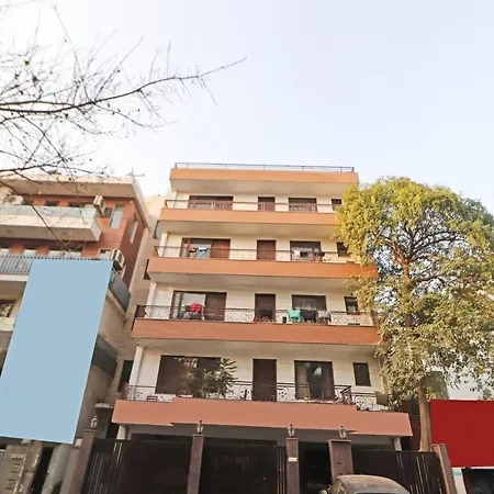 Oyo 87728 Shivam Residency Hotel